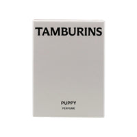 TAMBURINS PERFUME PUPPY 50ml