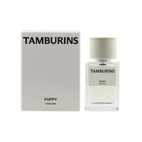 TAMBURINS PERFUME PUPPY 50ml