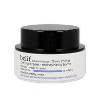 Belif The True Cream Moisturizing Bomb 75ml - Dodoskin