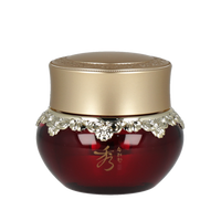 Sooryehan Hyobidam Fermented Eye Cream 25ml - DODOSKIN