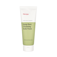 ma:nyo Deep Pore Cleansing Soda Foam 150ml