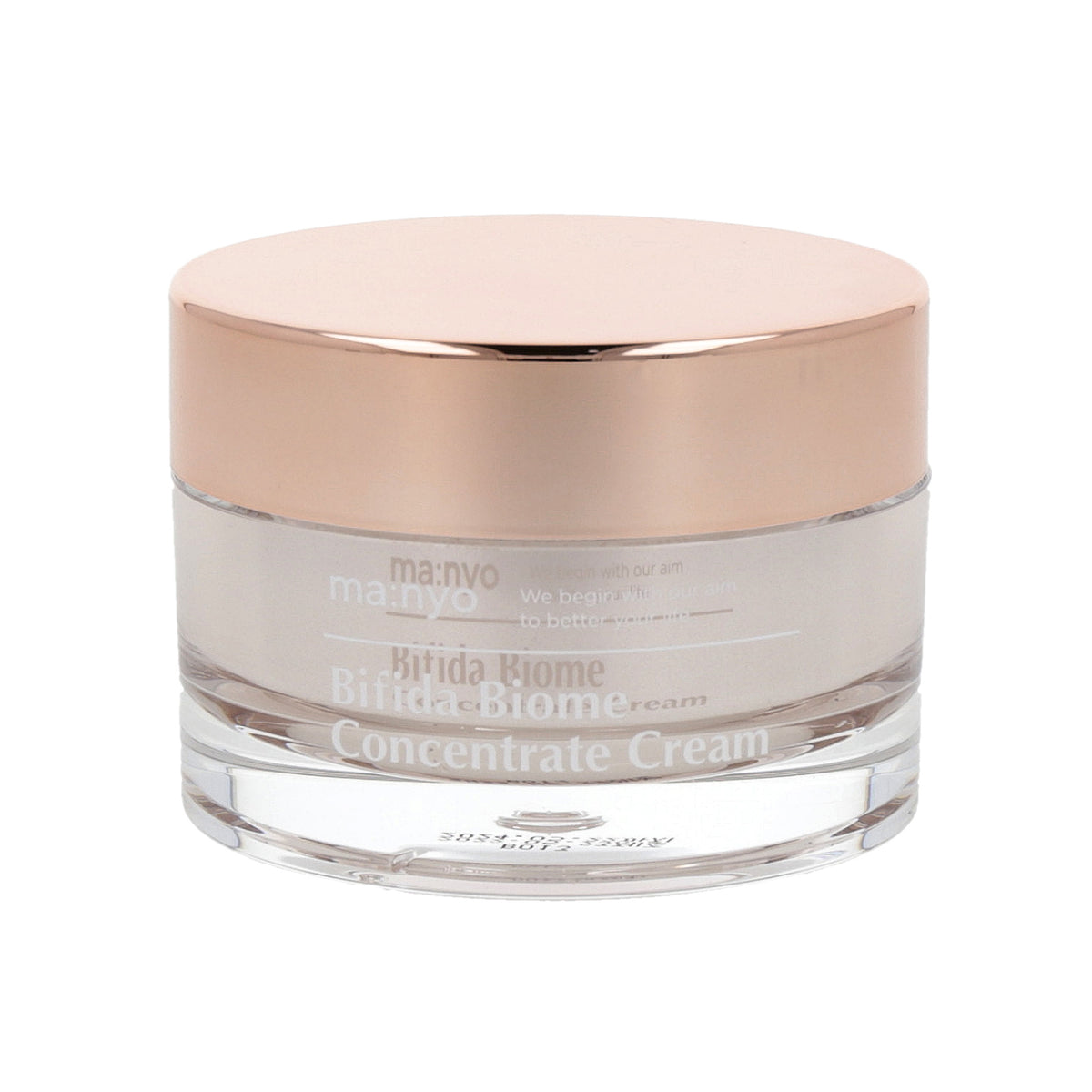 Manyo Factory Bifida Biome Concentrate Cream 50ml - DODOSKIN