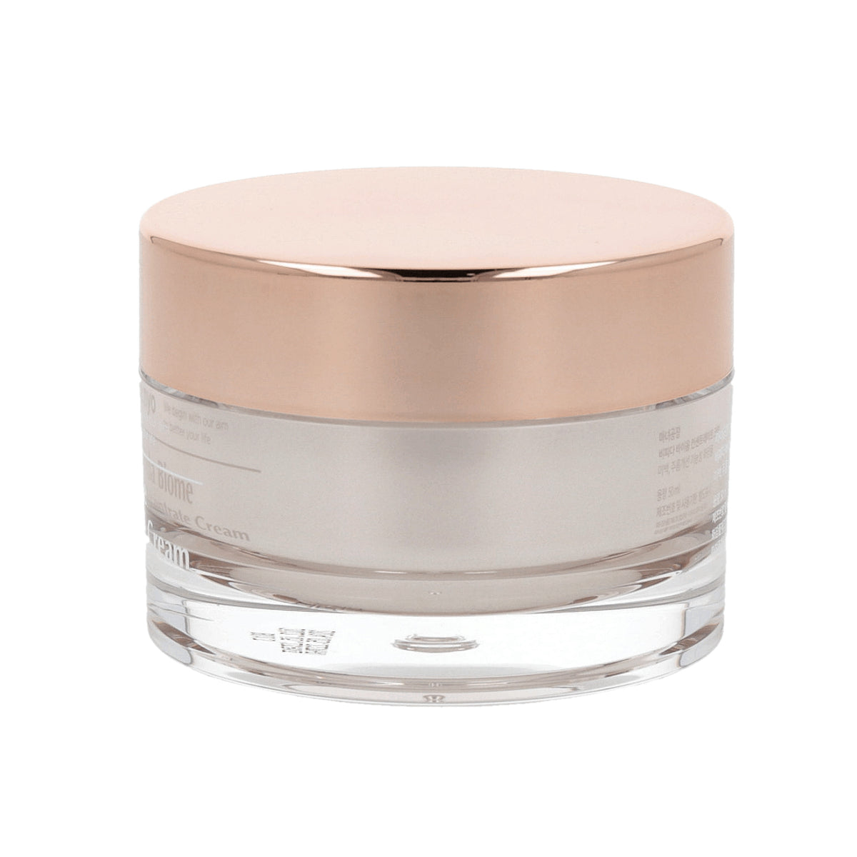 Manyo Factory Bifida Biome Concentrate Cream 50ml - DODOSKIN