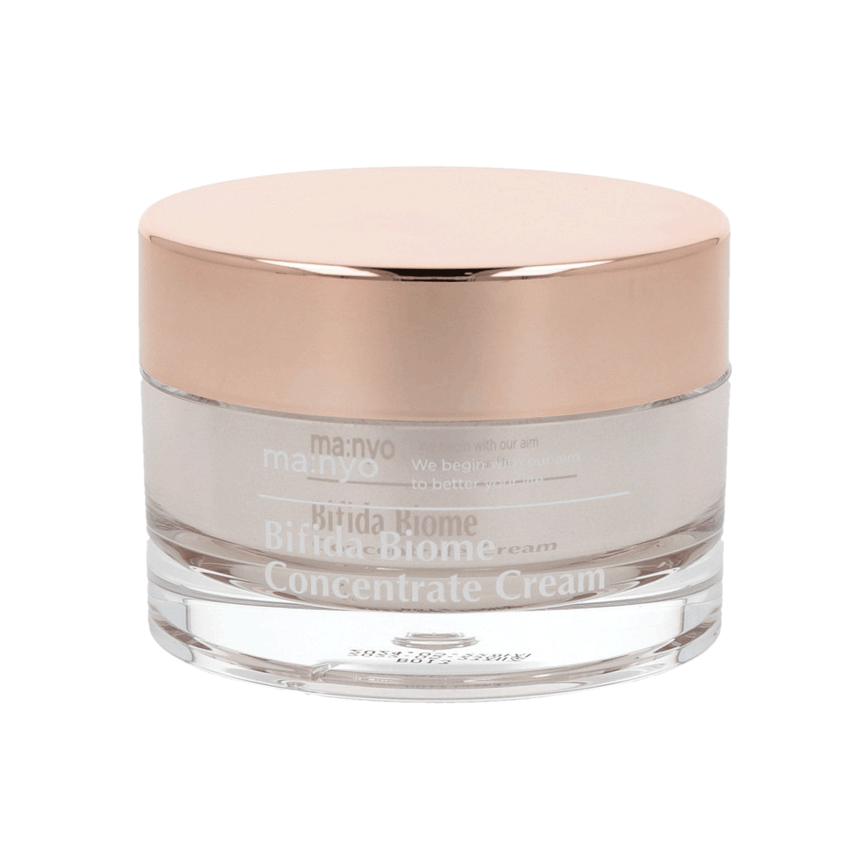 Manyo Factory Bifida Biome Concentrate Cream 50ml - DODOSKIN