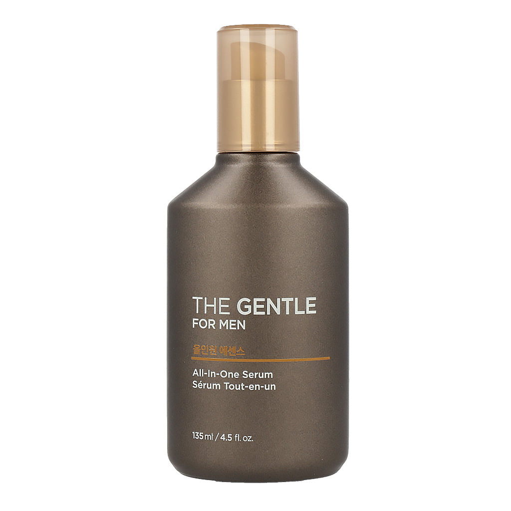 The Gentle For Men All-in-one Essence