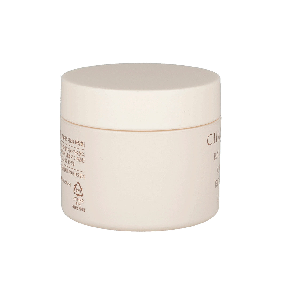 LAPCOS Chaga Rest Balm Cream 55ml