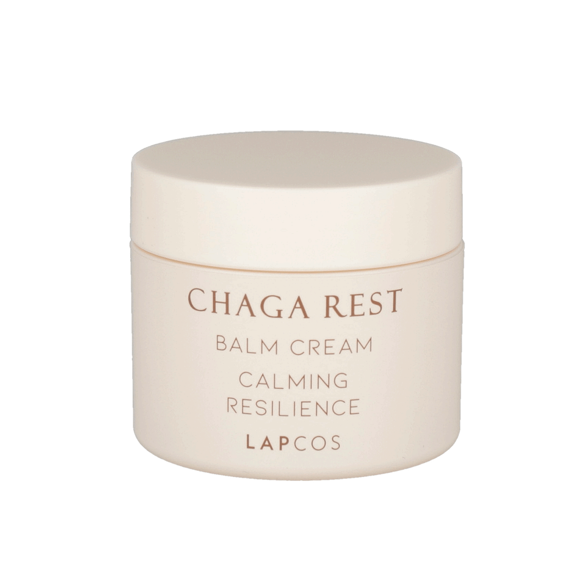LAPCOS Chaga Rest Balm Cream 55ml