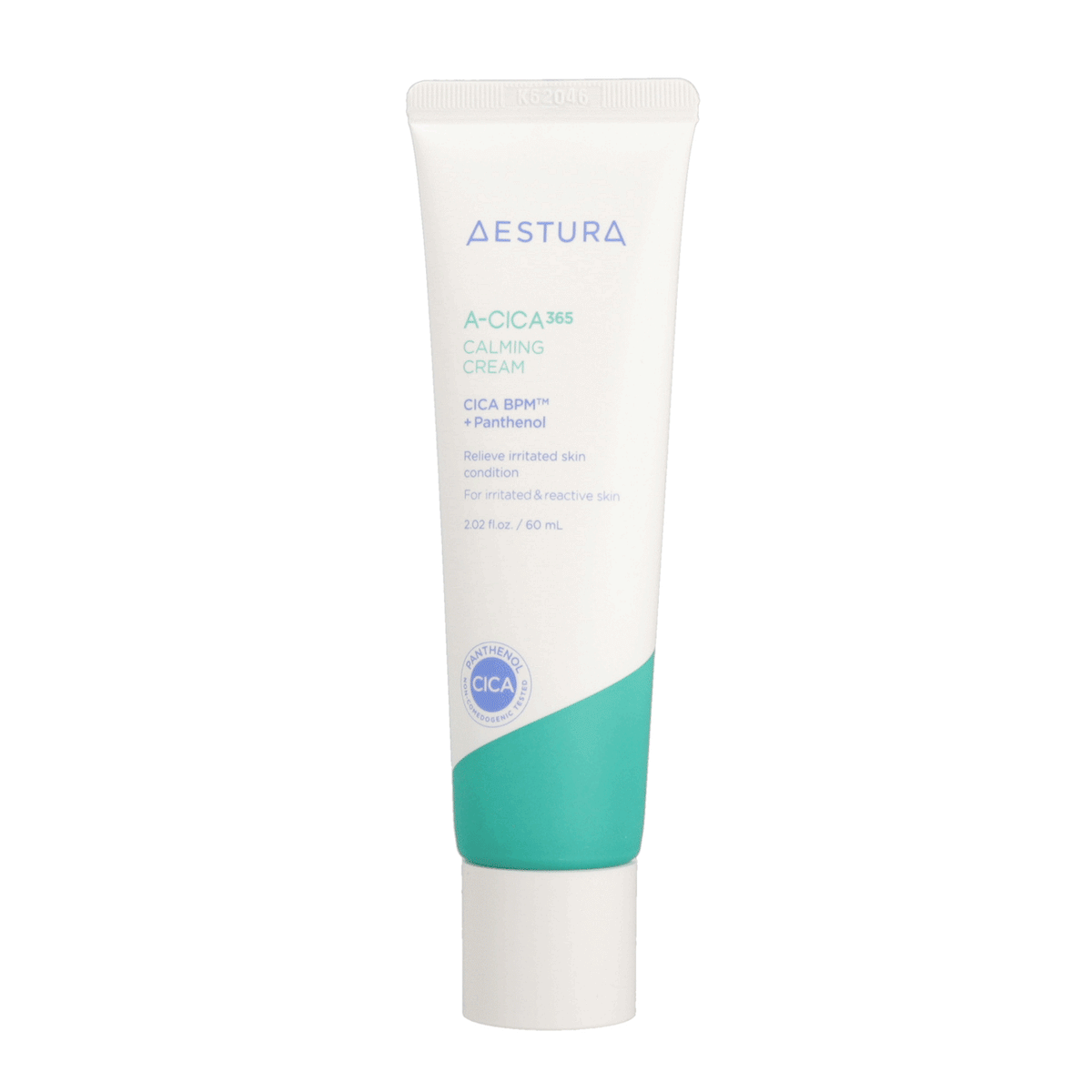 AESTURA A-CICA 365 Moisture Soothing Cream 60ml - DODOSKIN