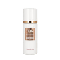 D'ALBA Blanc De Runway All Day Serum Make-up Fixer 80ml - DODOSKIN
