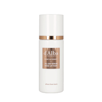 D'ALBA Blanc De Runway All Day Serum Make-up Fixer 80ml - DODOSKIN