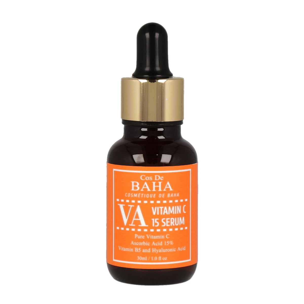 Cos De BAHA VA Vitamin C 15 Serum 30ml - DODOSKIN