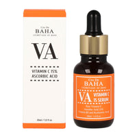 Cos De BAHA VA Vitamin C 15 Serum 30ml - DODOSKIN