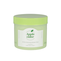 Ariul Apple Cider All Kill Cleansing Bubble Pads 60pads