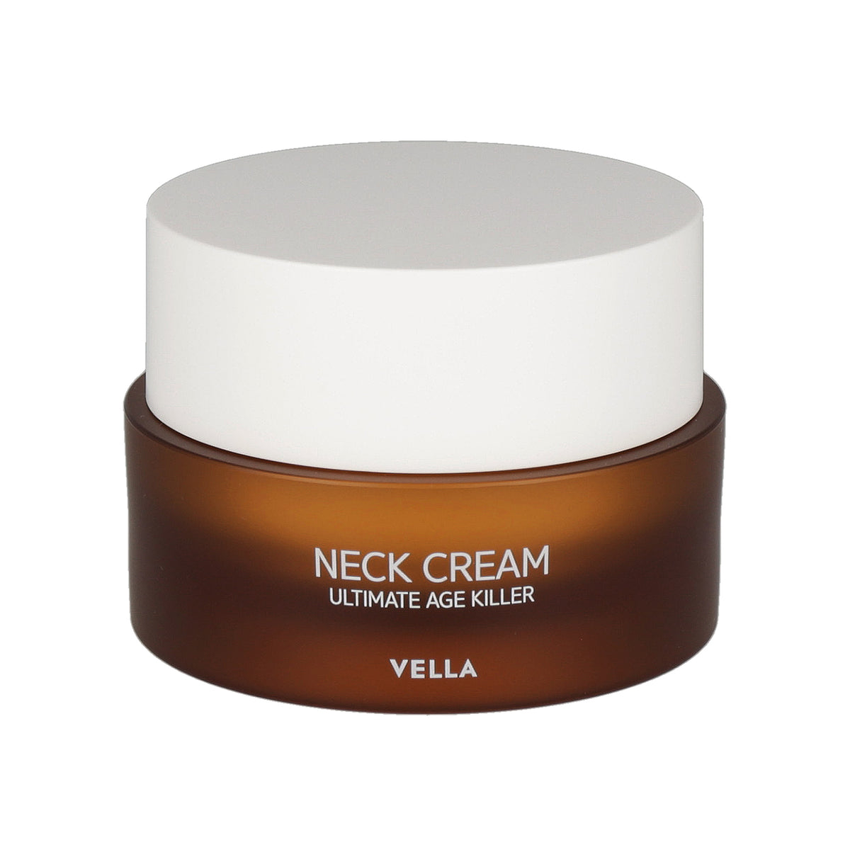 VELLA Neck Cream Ultimate Age Killer 50ml (2023 renewal) - DODOSKIN
