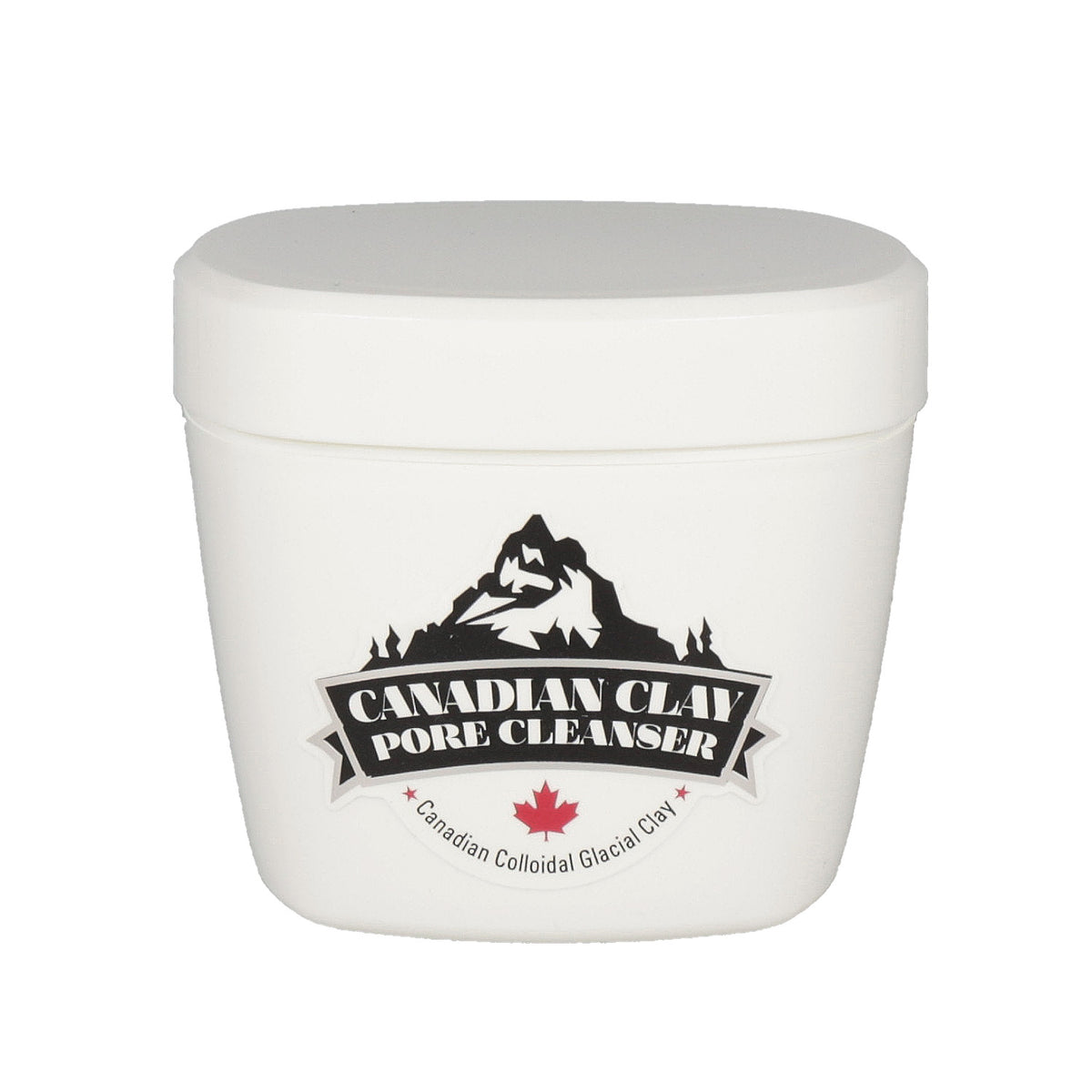 NEOGEN DERMALOGY Canadian Clay Pore Cleanser 120g - DODOSKIN