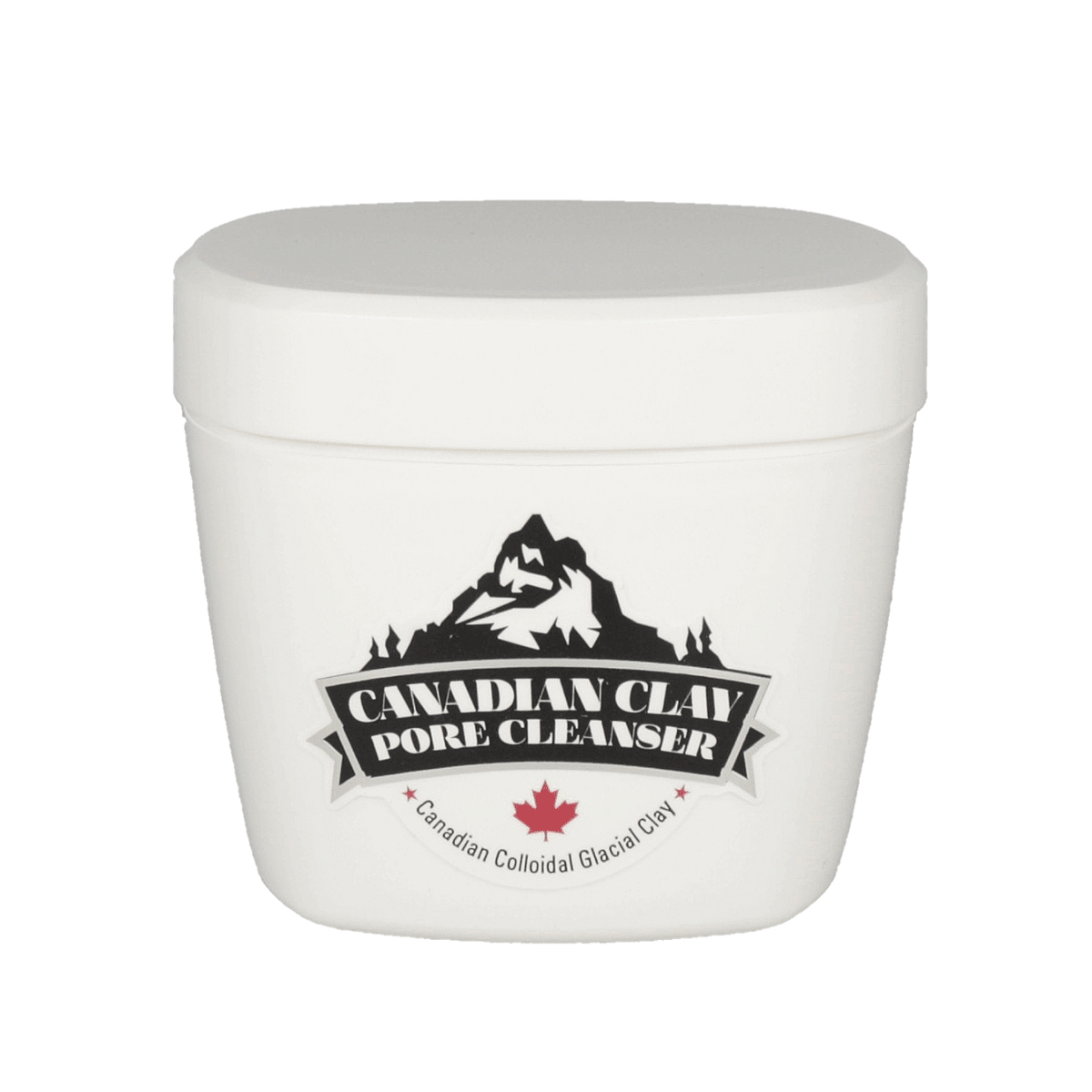 NEOGEN DERMALOGY Canadian Clay Pore Cleanser 120g - DODOSKIN