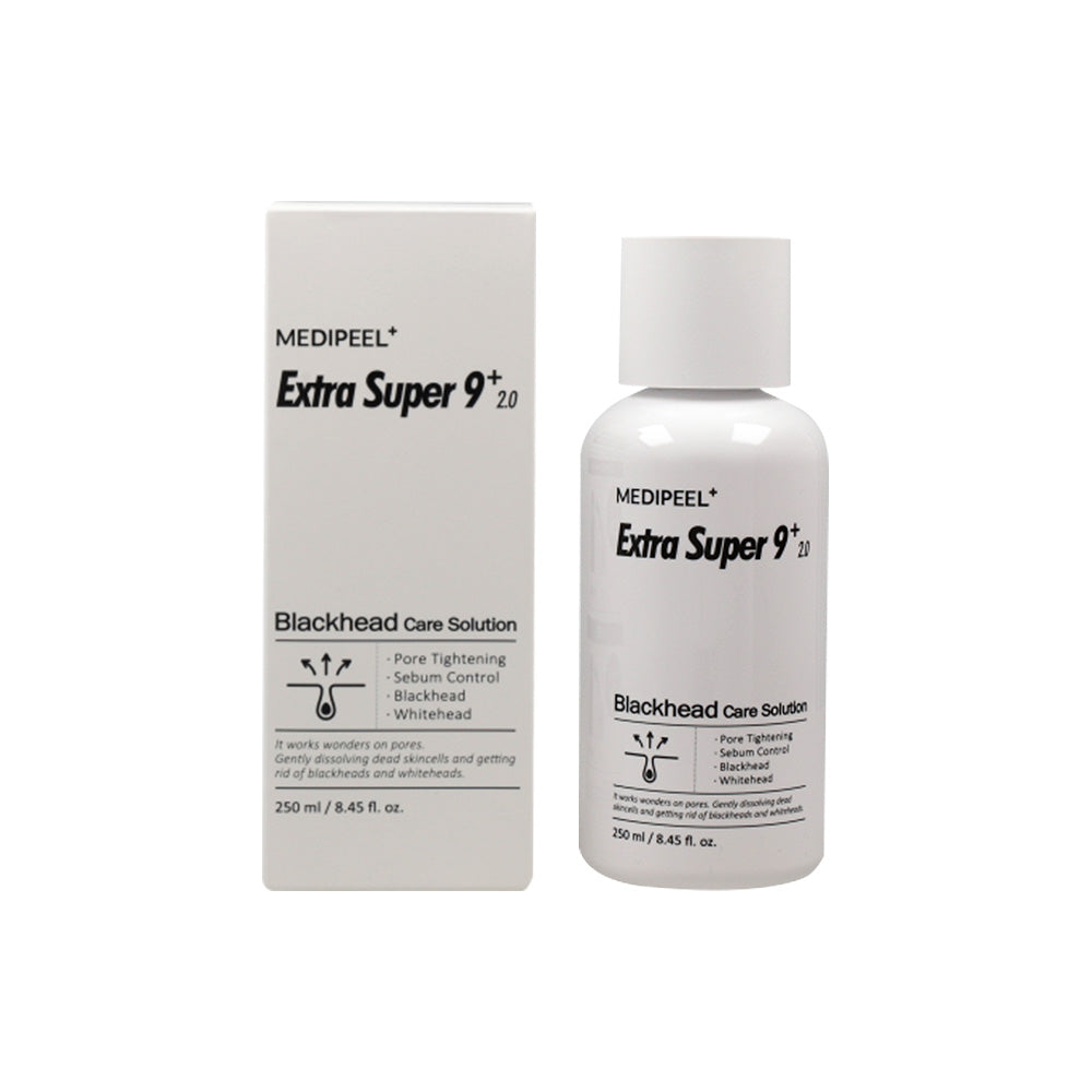 MEDI-PEEL Extra Super 9 Plus 2.0 250ml