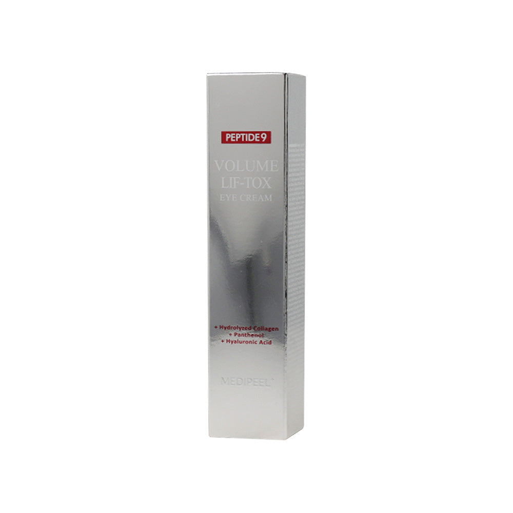 MEDI-PEEL Peptide 9 Volume Lif-Tox Eye Cream 20ml