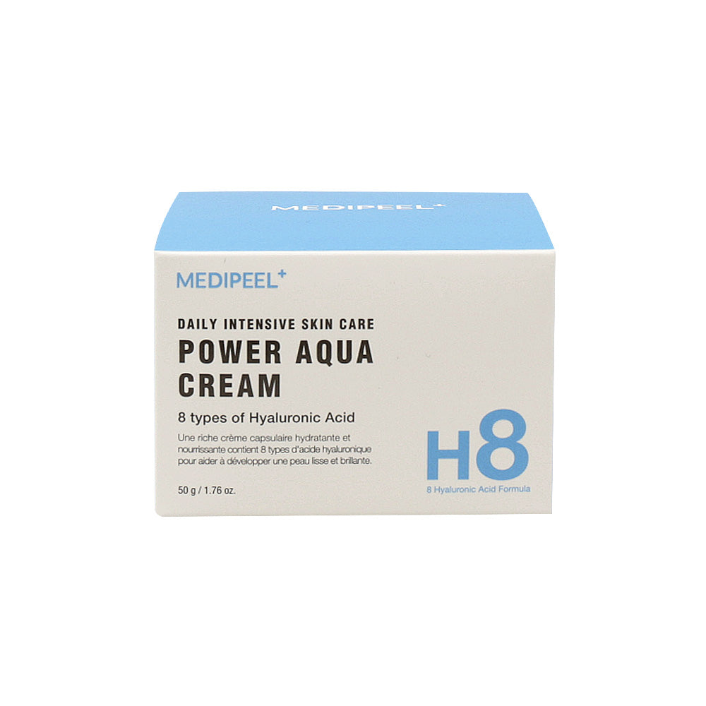 MEDI-PEEL Power Aqua Cream 50g