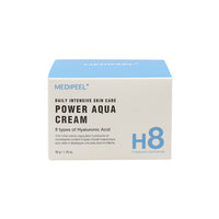 MEDI-PEEL Power Aqua Cream 50g