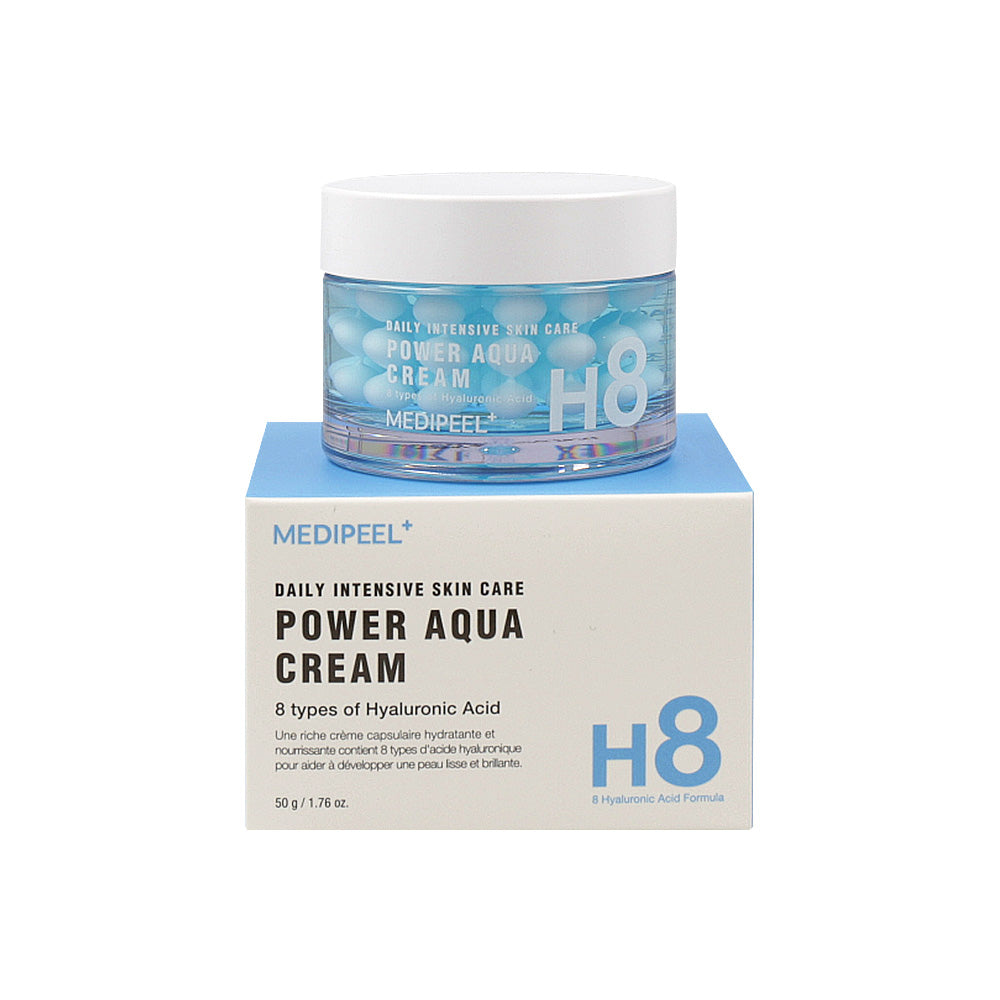 MEDI-PEEL Power Aqua Cream 50g