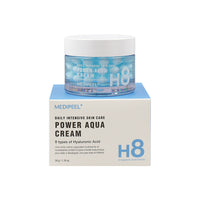MEDI-PEEL Power Aqua Cream 50g