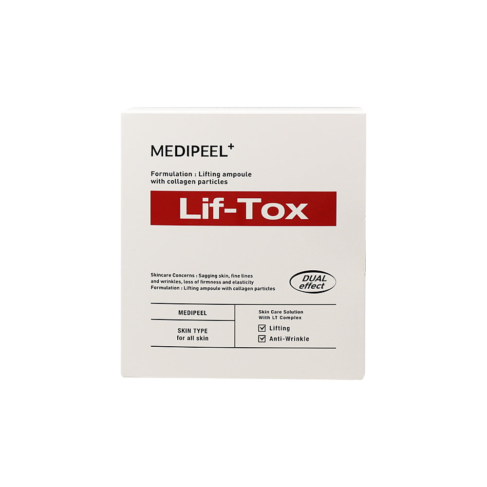 MEDI-PEEL Lif-Tox Ampoule 35ml