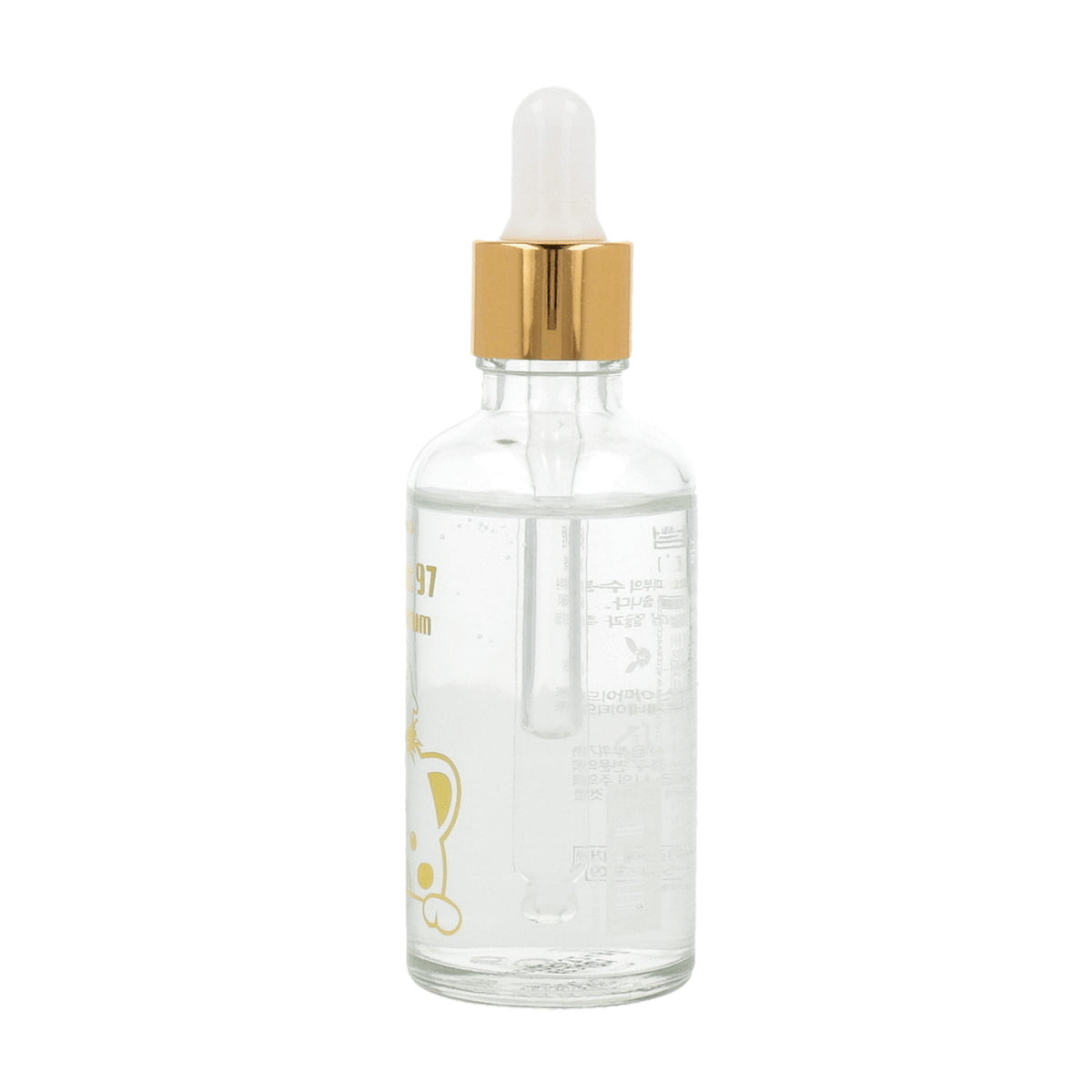 Elizavecca CF-Nest 97% B-jo Serum 50ml - DODOSKIN