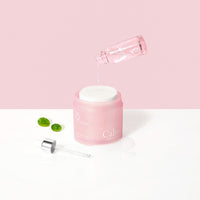 9wishes pH Calm Cica Toner Pad 70pads - DODOSKIN