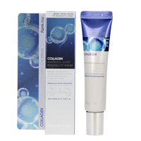 Farmstay Collagen Water Full Moist Rolling Eye Serum 25ml - DODOSKIN