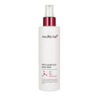 MEDICUBE Red Clear Cica Body Mist 200ml - Dodoskin