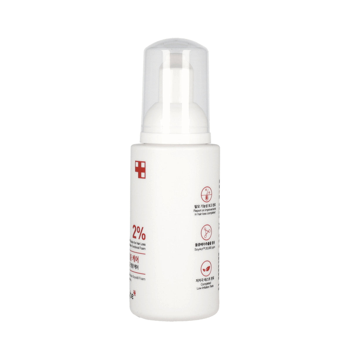 MEDICUBE Soyxidil Foam 85ml