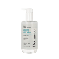 Bodiance Milk Amino Acids Calming Moisture Body Wash 300g