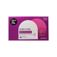 Jung Kwan Jang HWA AE RAK Innergetic - Women's Balance Jelly Stick Korean Red Ginseng