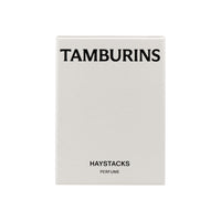 TAMBURINS Perfume #HAYSTACKS 50ml