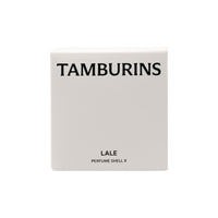 TAMBURINS PERFUME SHELL X Hand Cream - LALE 30ml