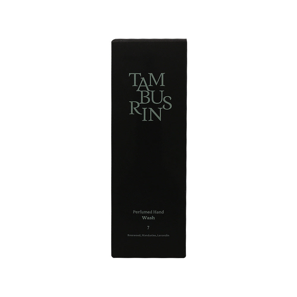 TAMBURINS Perfumed Hand&Body Wash 250ml (2 Types)