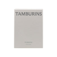 TAMBURINS THE PERFUME PUMKINI 50ml