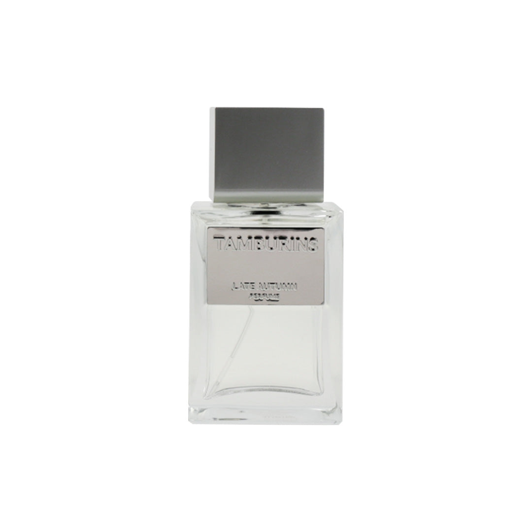 TAMBURINS Perfume #late otoño 50 ml