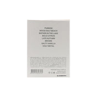 TAMBURINS Perfume #late otoño 50 ml