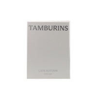 TAMBURINS Perfume #late otoño 50 ml