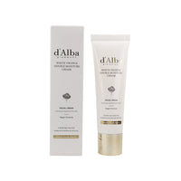 d'Alba White Truffle Double Moisture Cream 60ml