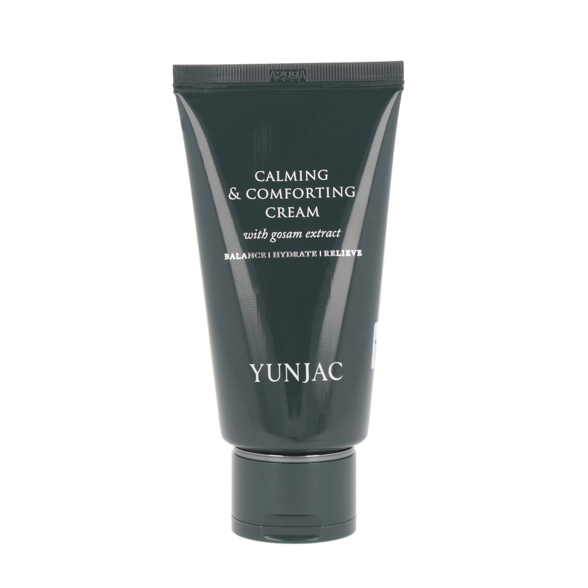 YUNJAC CALMING & COMFORTING CREAM 60ml - DODOSKIN