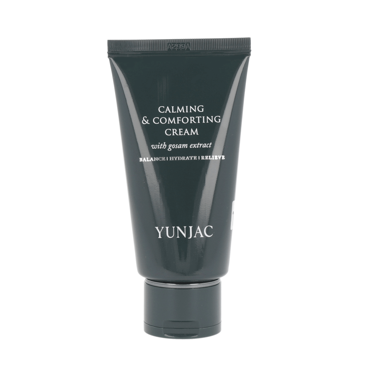 YUNJAC CALMING & COMFORTING CREAM 60ml - DODOSKIN