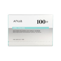 Anua PDRN Hyaluronic Acid Capsule 100 Serum