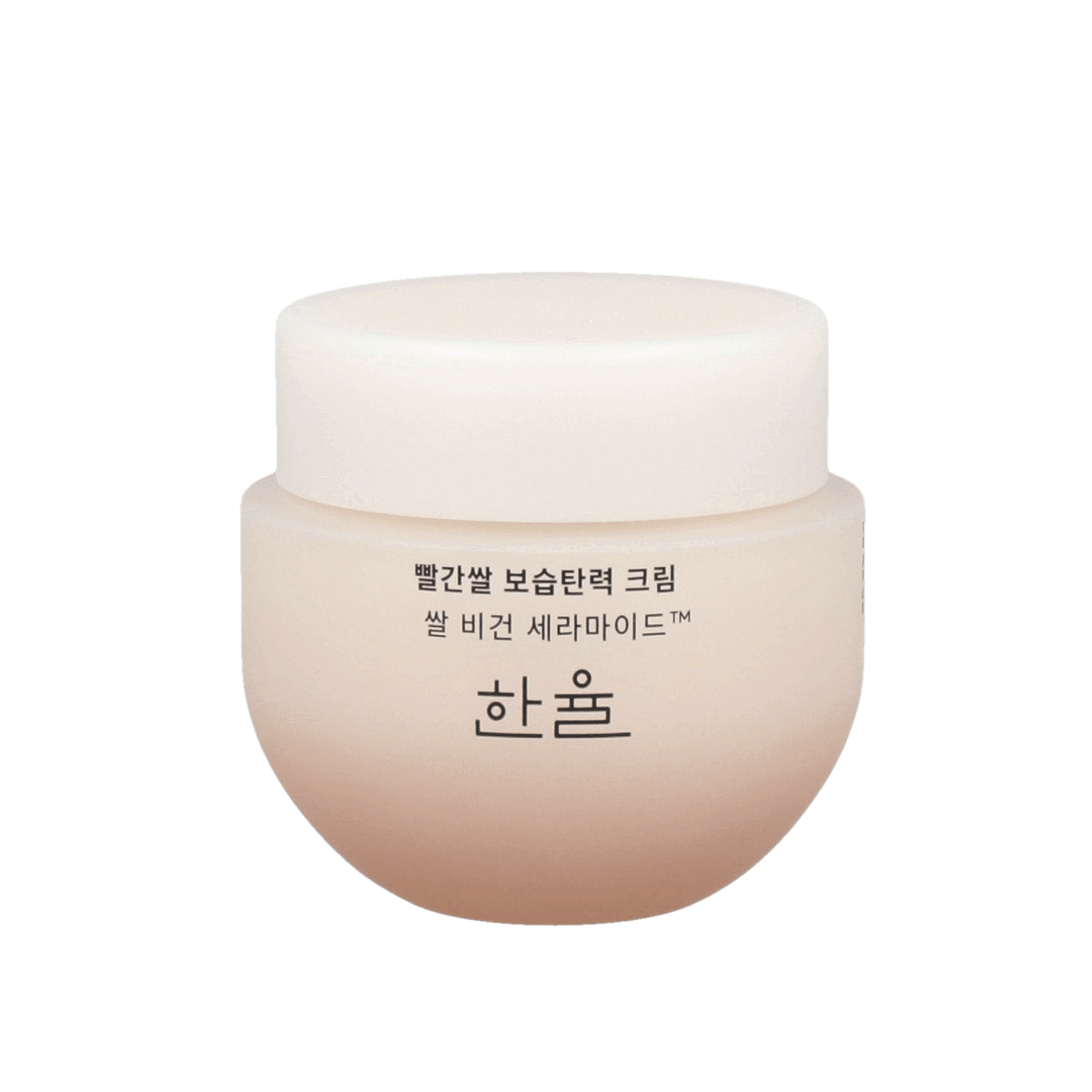 HANYUL Red Rice Moisture Firming Cream 55ml - DODOSKIN
