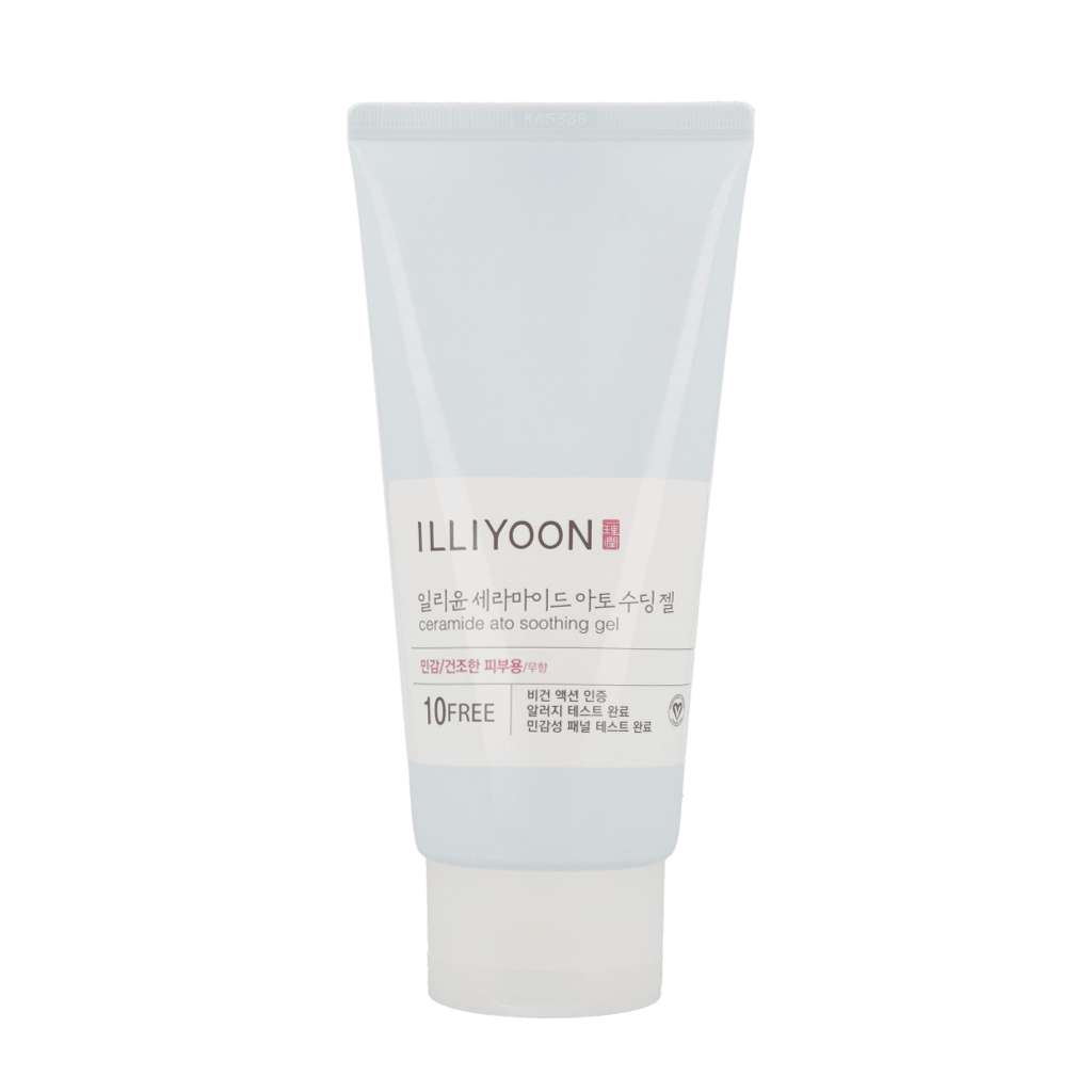 ILLIYOON Ceramide Ato Soothing Gel 175ml - Dodoskin