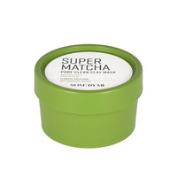 SOME BY MI Super Matcha Pore Clean Clay Mask 100g