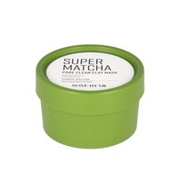 SOME BY MI Super Matcha Pore Clean Clay Mask 100g