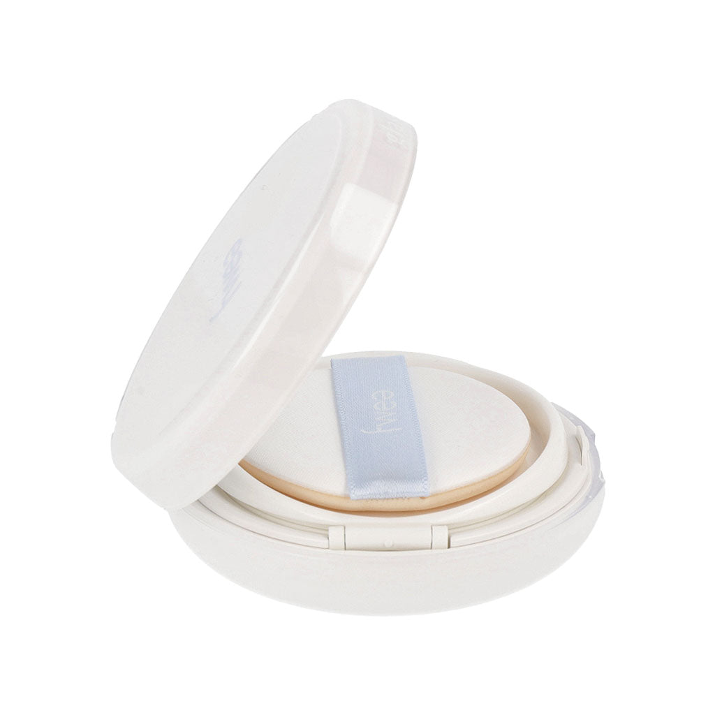 fwee Cushion Glass Ver SPF50+ PA+++ 15g Original (3 shades) - DODOSKIN